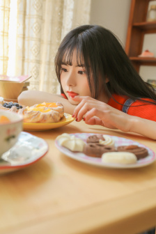 洁泽贝儿-荡妇姐妹